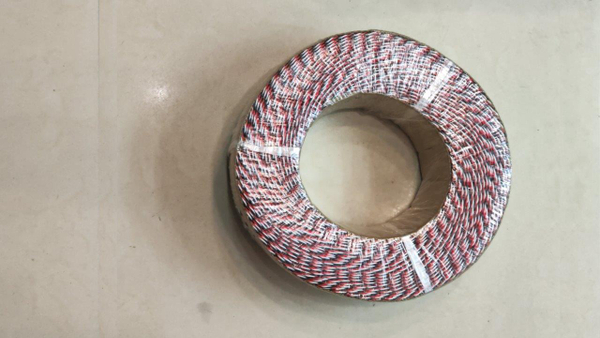 Провод ET AWG22-Twisted BRW