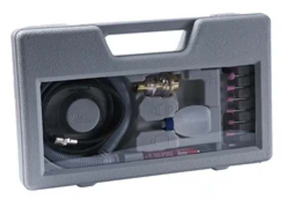 Пневмодрель Fubag DRS 1800