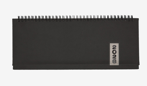 Планинг 2026 г датированный 64 л. ДЕВЕНТЕ Вертикаль (2239603)