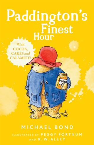 Paddington's finest hour