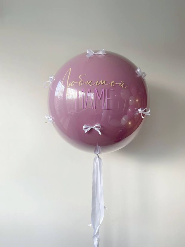 Воздушные шары №2283