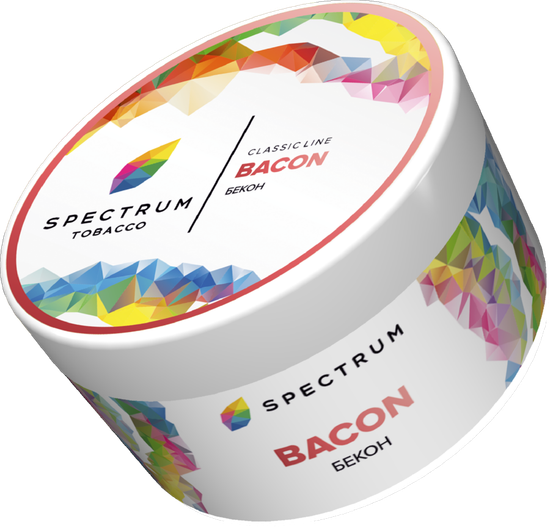 Spectrum (Bacon), 200 гр.