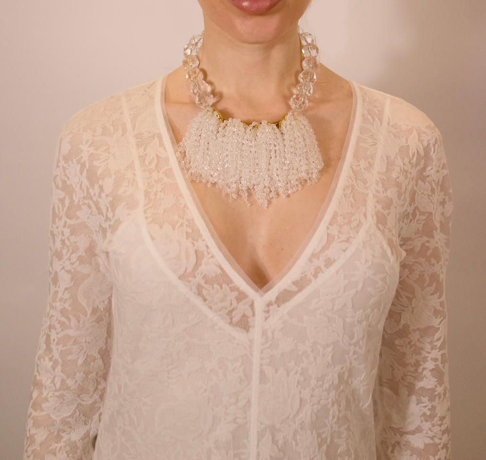 Marina Fossati КОЛЬЕ MARINA FOSSATI