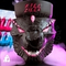 Чаша KONG KILLZILLA (NEW)