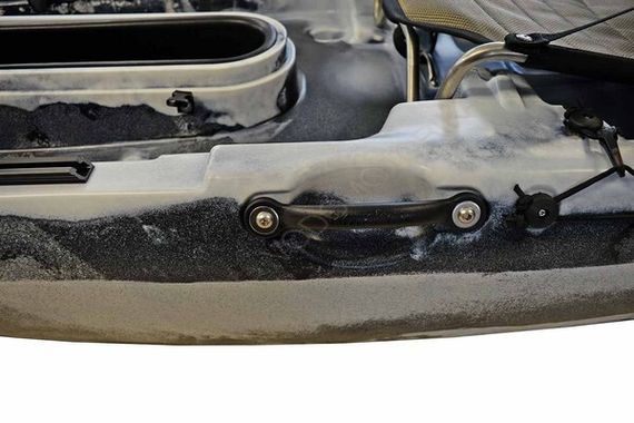 Каяк Rainbow Koi Fishing