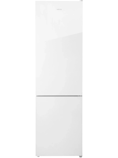 Холодильник Hiberg RFC-400DX NFGW inverter