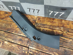 Пыльник подкапотный правый Changan UNI-K 20-нв Б/У Оригинал CD569F2709080801