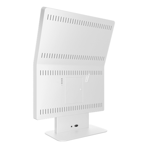 Сенсорный киоск Aura 55"