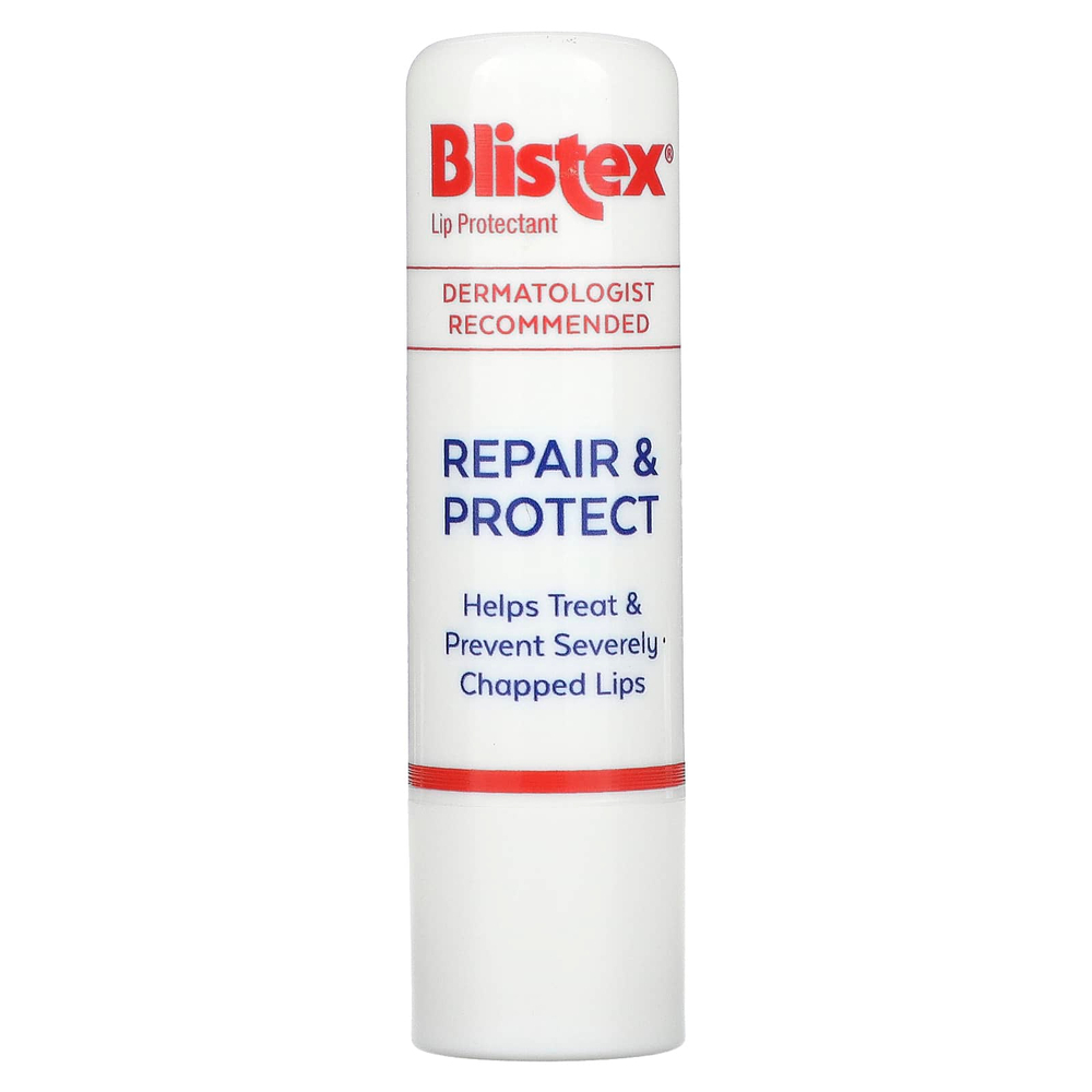Blistex, Средство для восстановления и защиты губ, 3,69 г (0,13 унции)