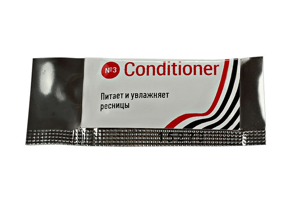Lovely №3 состав для ламинирования "Conditioner"