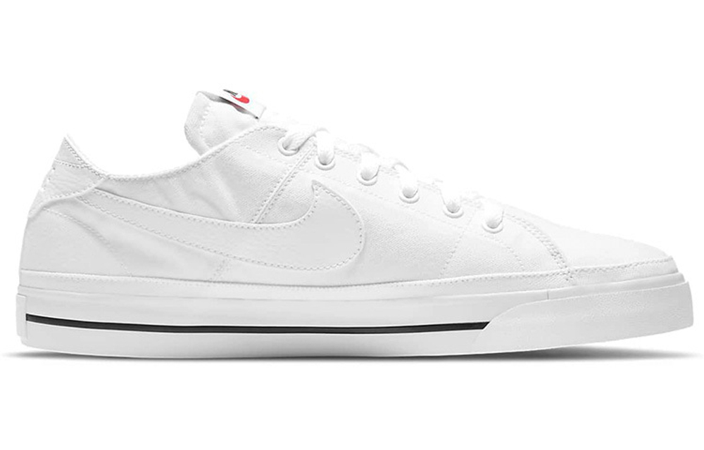 Кроссовки Nike Court Legacy Canvas