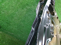 Крышка багажника Kia Carnival 4 (2020-2023)