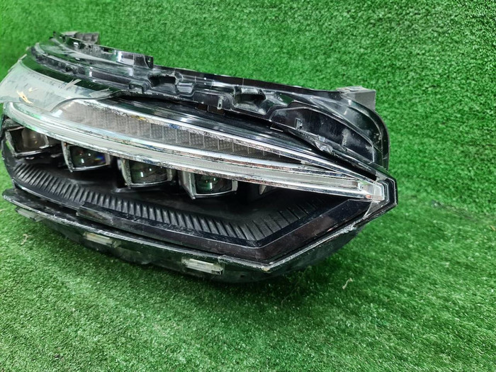 Битая Фара правая EXEED VX (2021-2024) LED