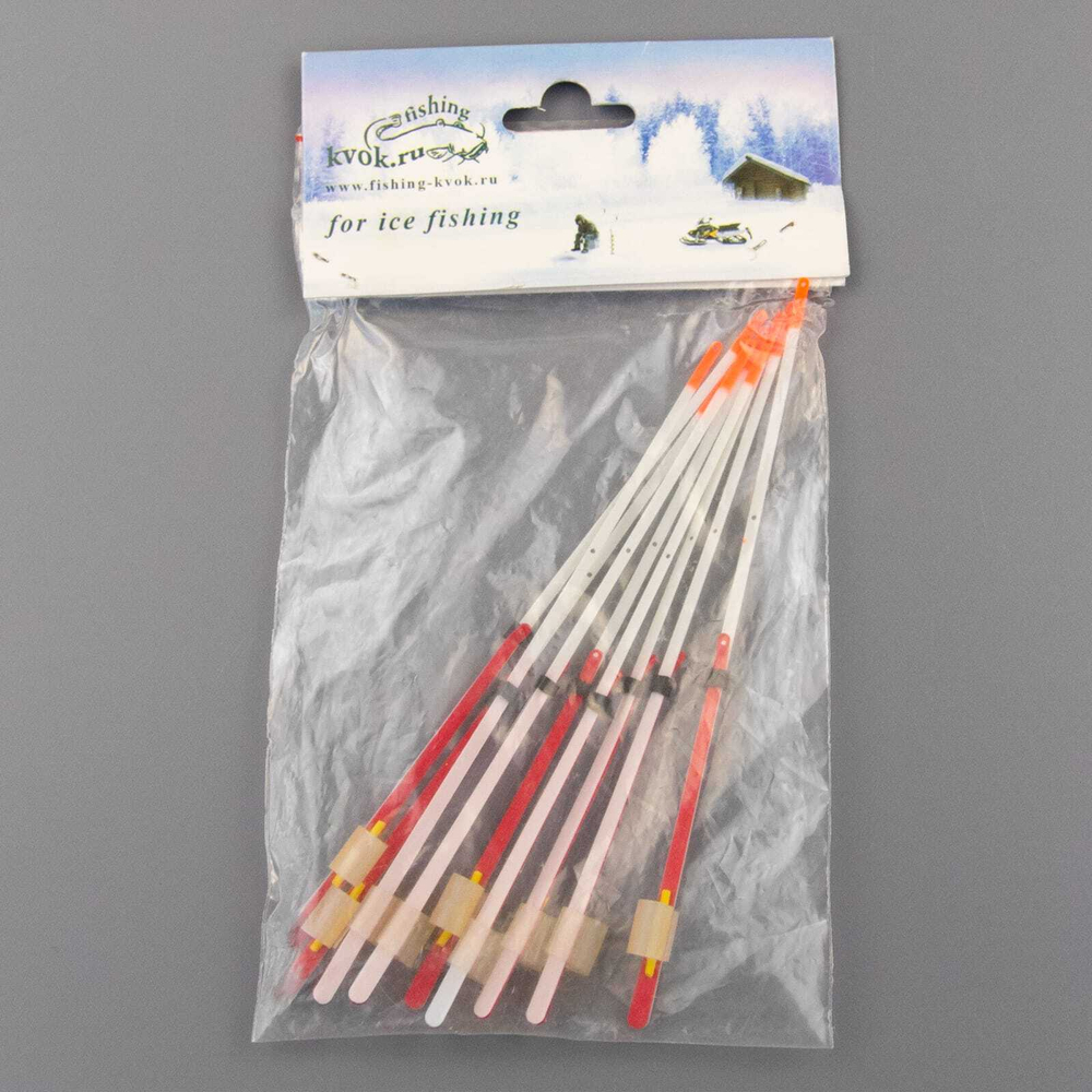 Кивок SLS 153512 (120мм, 0.4-1.2гр)