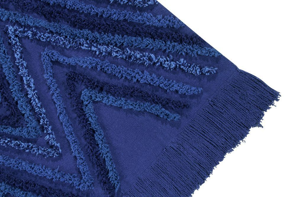 Ковер Lorena Canals Earth Alaska Blue (170x240 см)