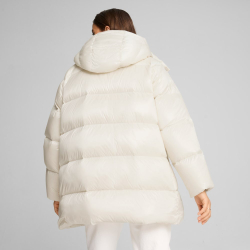 Пуховик женский PUMA Style Down Jacket