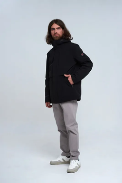 Куртка мужская ЛЬЮИС NorthBloom