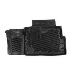 Коврики EVA 3D для Chery Tiggo 7 Pro/Pro Max Delform Premium EVS-0204