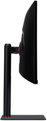 Монитор 34" Acer XV345CURV3bmiphuzx