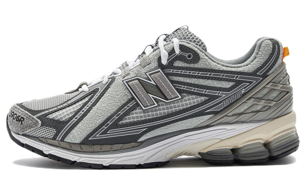 Кроссовки Invincible X N.Hoolywood X New Balance 1906R