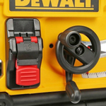 Станок циркулярный DeWALT DWE 7492 DWE7492-QS