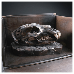 Артефакт тотем «Абсолютная власть»