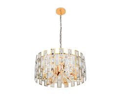 Ambrella Подвесная люстра с хрусталем Traditional TR5061