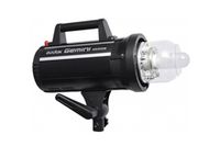 Студийная вспышка Godox Gemini GS300II