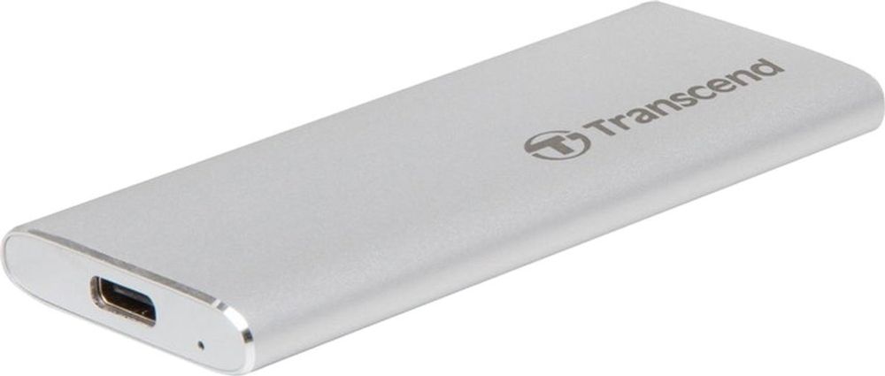 Внешний накопитель Transcend TS1TESD260C 1000 ГБ