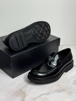 Лоферы Prada
