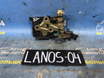 Замок двери задней левой CHEVROLET LANOS 2007