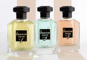 Hayari Parfums Source Joyeuse No2