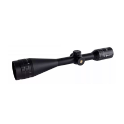 Прицел Nikko Stirling PANAMAX Long Range 8-24x50 AO IR, сетка Half Mil-Dot (NPGI82450AO)