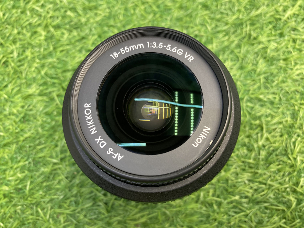 Nikon D5100 kit 18-55mm Покупка/Продажа