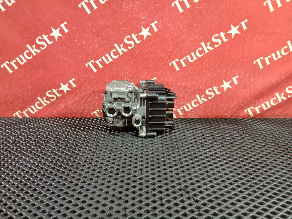 Модулятор EBS передний 2022г.