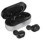 Наушники беспроводные Accesstyle Silver TWS