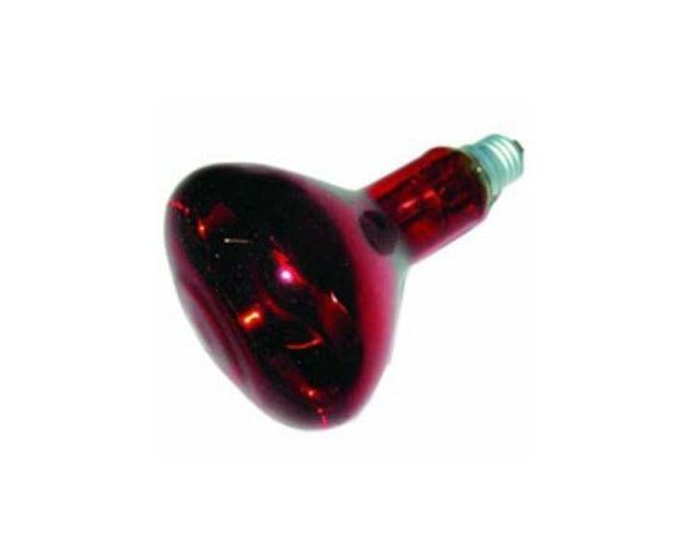 Лампа ИКЗК 220 В 250 Вт R127 E27 SQ0343-0034