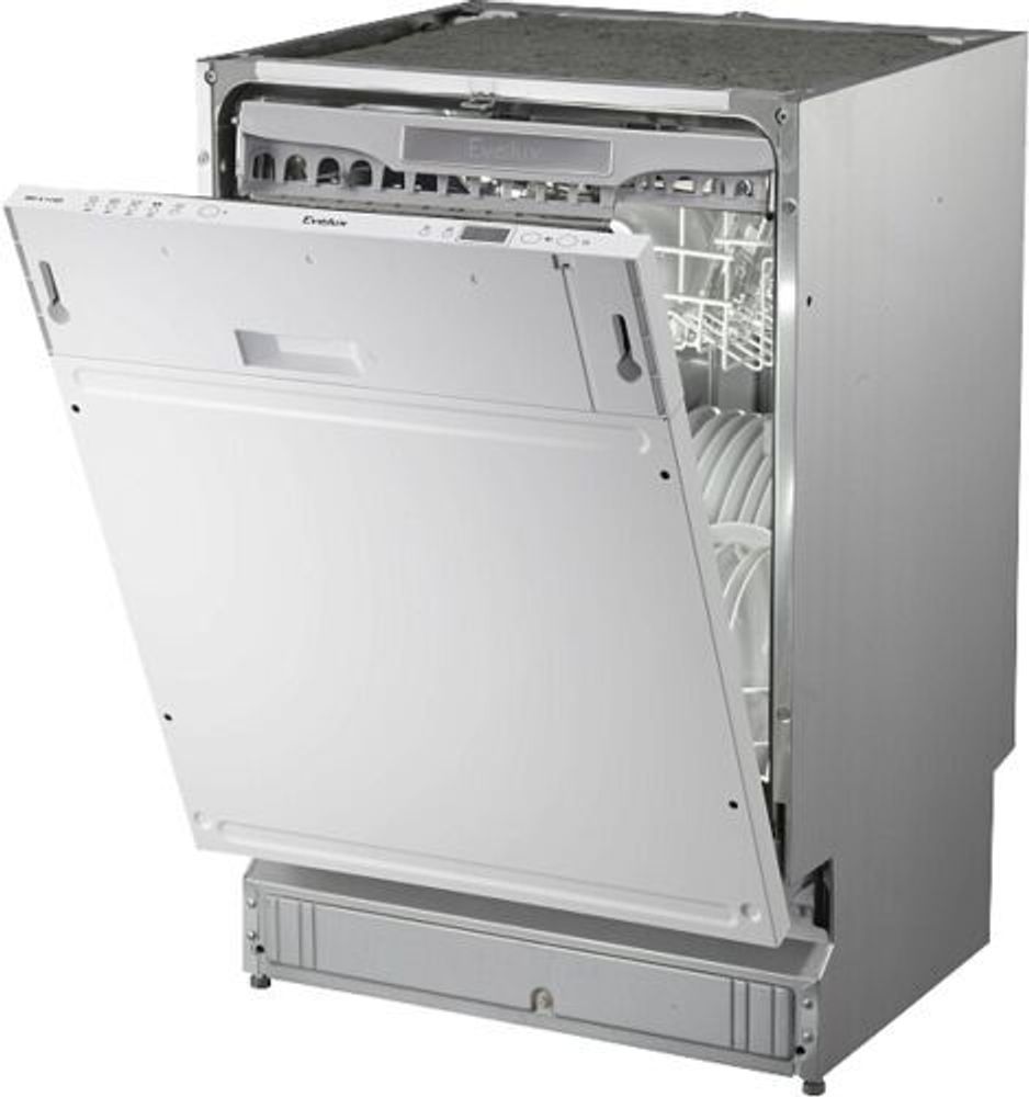 Посудомоечная машина Evelux BD4115D