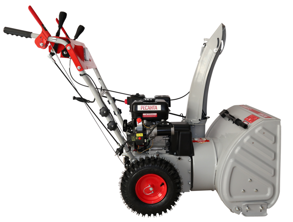 Снегоуборщик Ресанта СБ 4800ПЭ 70/7/33