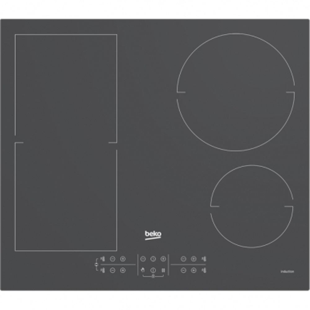 Варочная панель BEKO HII64200FMTZG