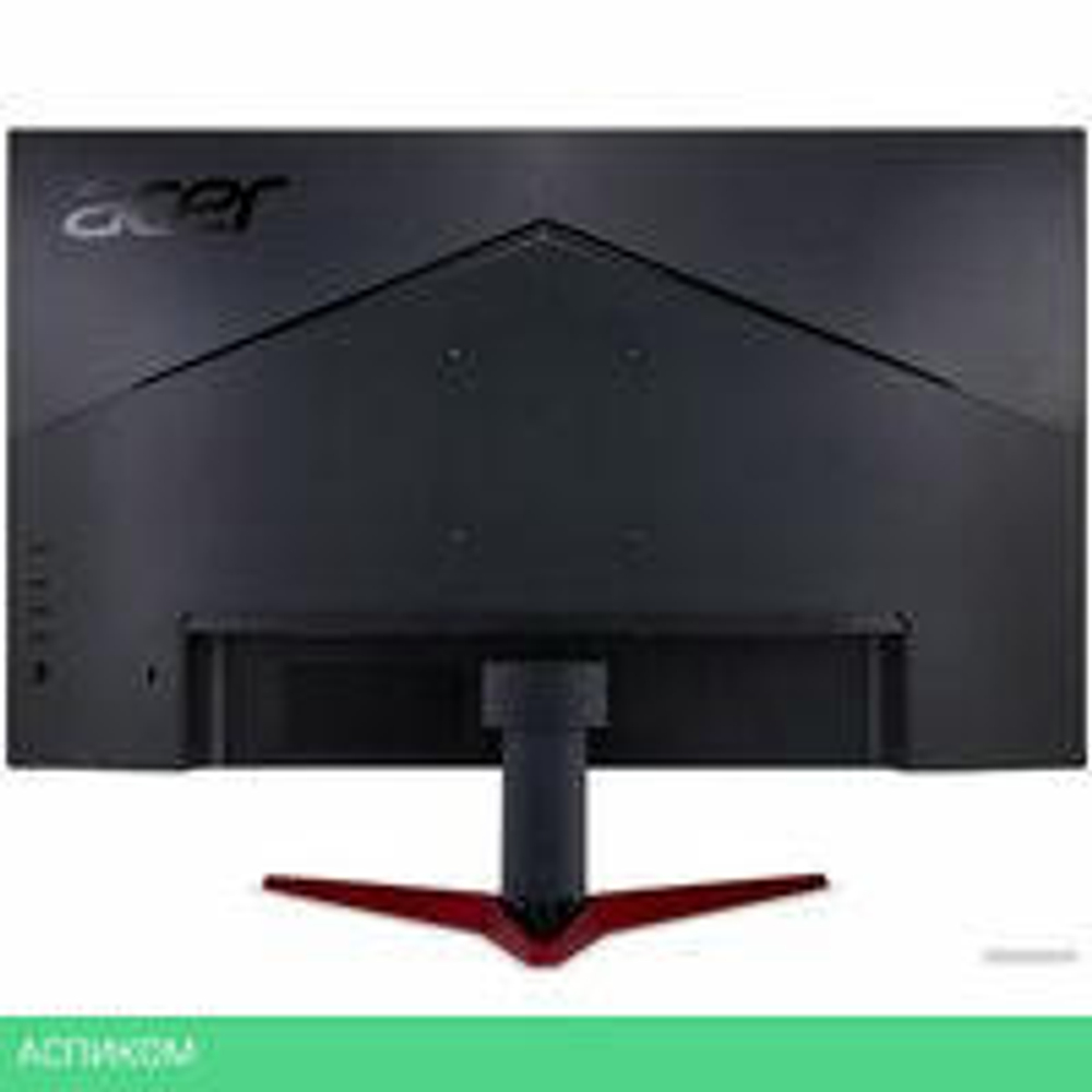 Игровой монитор Acer Nitro VG270Ebmipx UM.HV0EE.E01