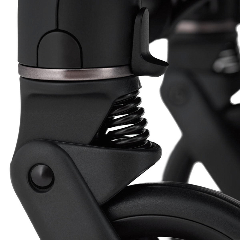 Детская коляска Anex iQ Basic NT 2 в 1 Lune