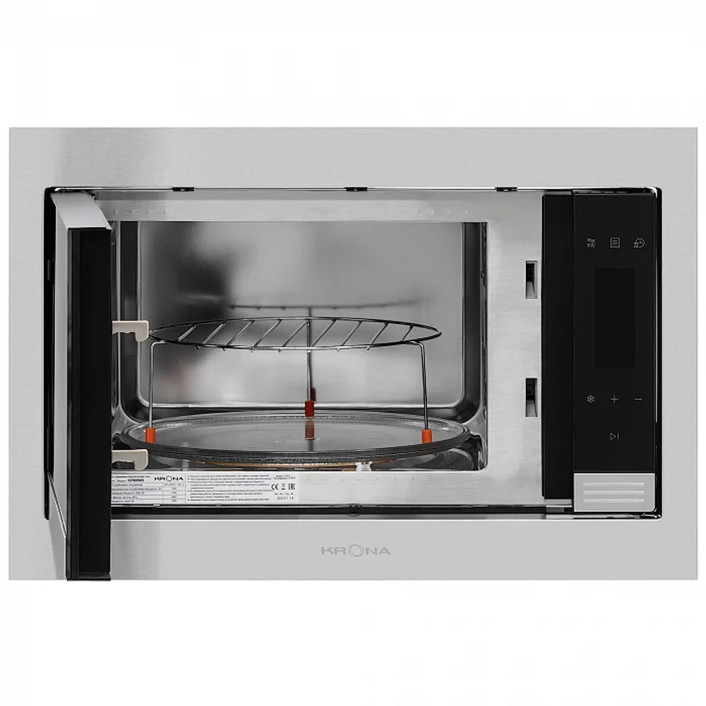 Микроволновая печь встр.Krona Essen 60 IX
