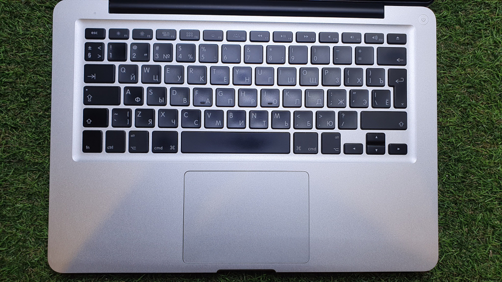 MacBook Pro A1278 13" 2011 i5/4Gb/500Gb