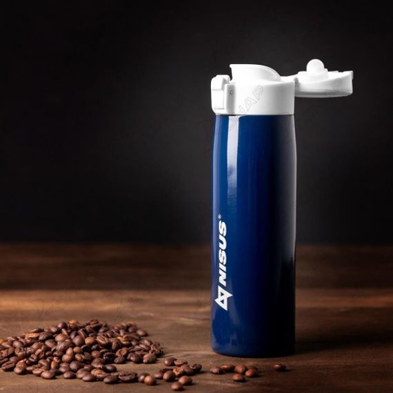 Термос-кружка 480мл (NA.TMK-HD-480-65) Nisus