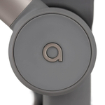 Детская коляска Anex Flo x Avionaut Cosmo 3 в 1 без адаптеров Frossy/ss-06 Black