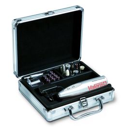 Маникюрный/педикюрный набор Valera Maniswiss Professional Set (651.01)