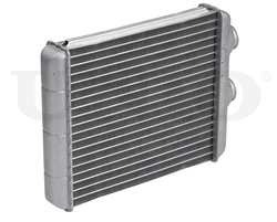 Радиатор отопителя UNIO RAD-20019