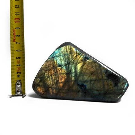 Лабрадорит натуральный 530 грамм