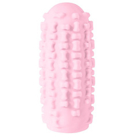 Розовый мастурбатор 13,7см Lola Games Marshmallow Maxi Syrupy 8076-02lola